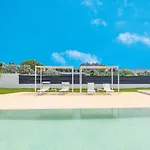 Βίλα Eriberto By Salento Affitti Torre Suda