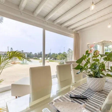 Villa Eriberto By Salento Affitti *