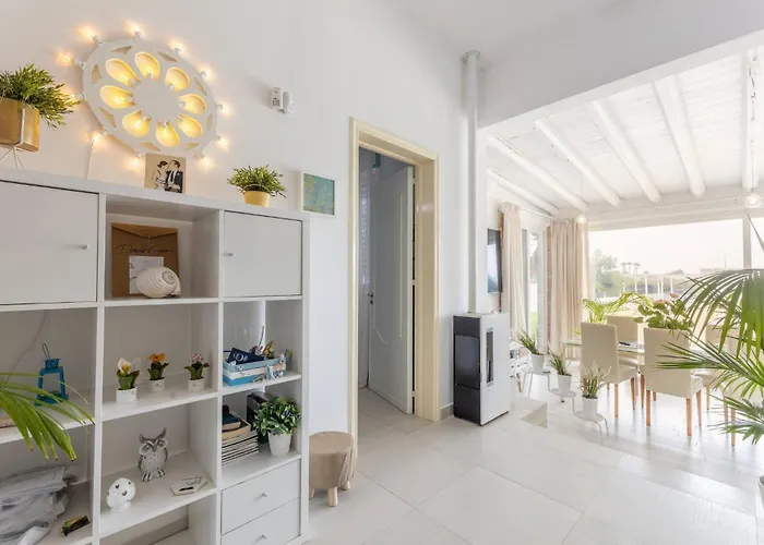 Eriberto By Salento Affitti