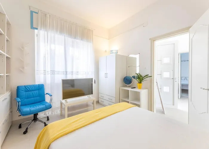 别墅 Eriberto By Salento Affitti 托雷苏达