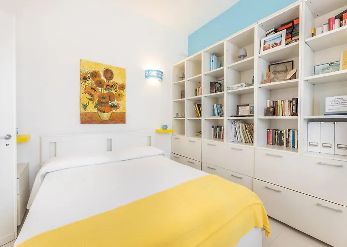 Eriberto By Salento Affitti * 托雷苏达