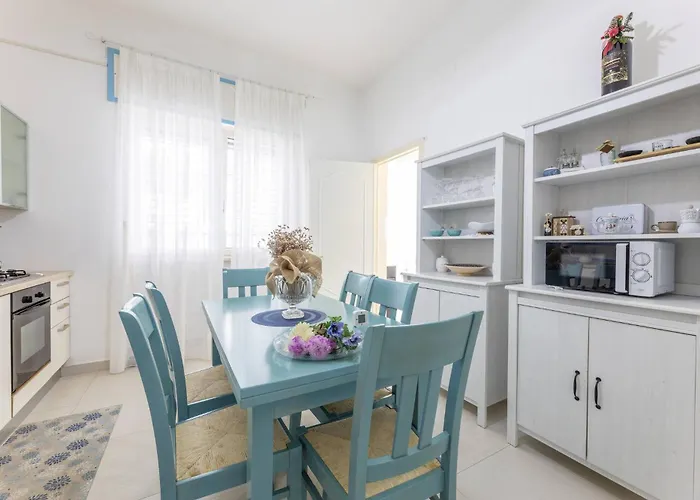 Eriberto By Salento Affitti *