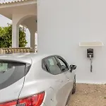 Villa Eriberto By Salento Affitti