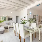 Eriberto By Salento Affitti Willa