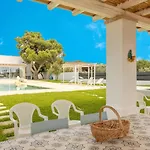 Eriberto By Salento Affitti