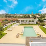 Villa Eriberto By Salento Affitti