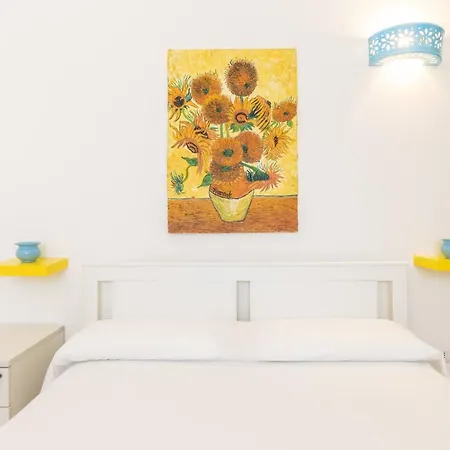 Eriberto By Salento Affitti 别墅 *