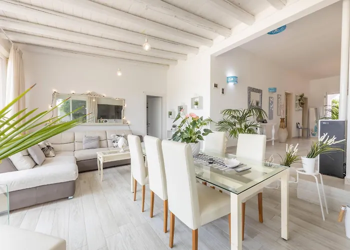 Eriberto By Salento Affitti Villa