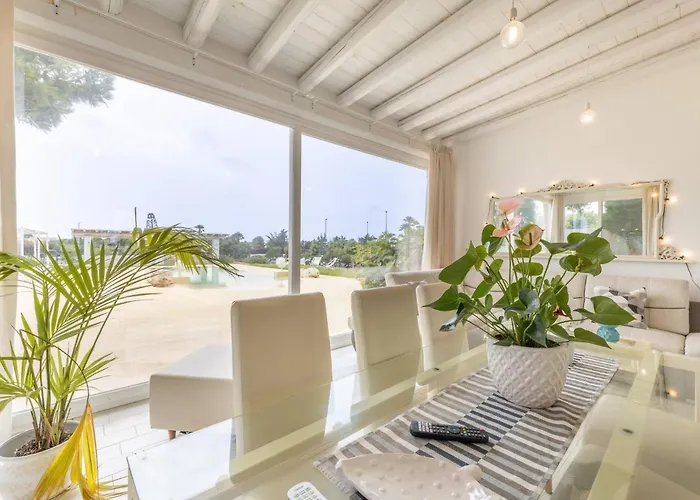 Villa Eriberto By Salento Affitti *